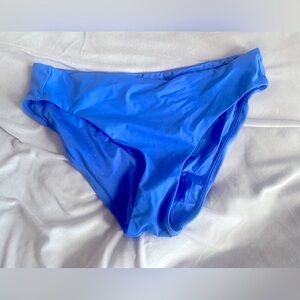 CUUP Blue Bikini Bottom